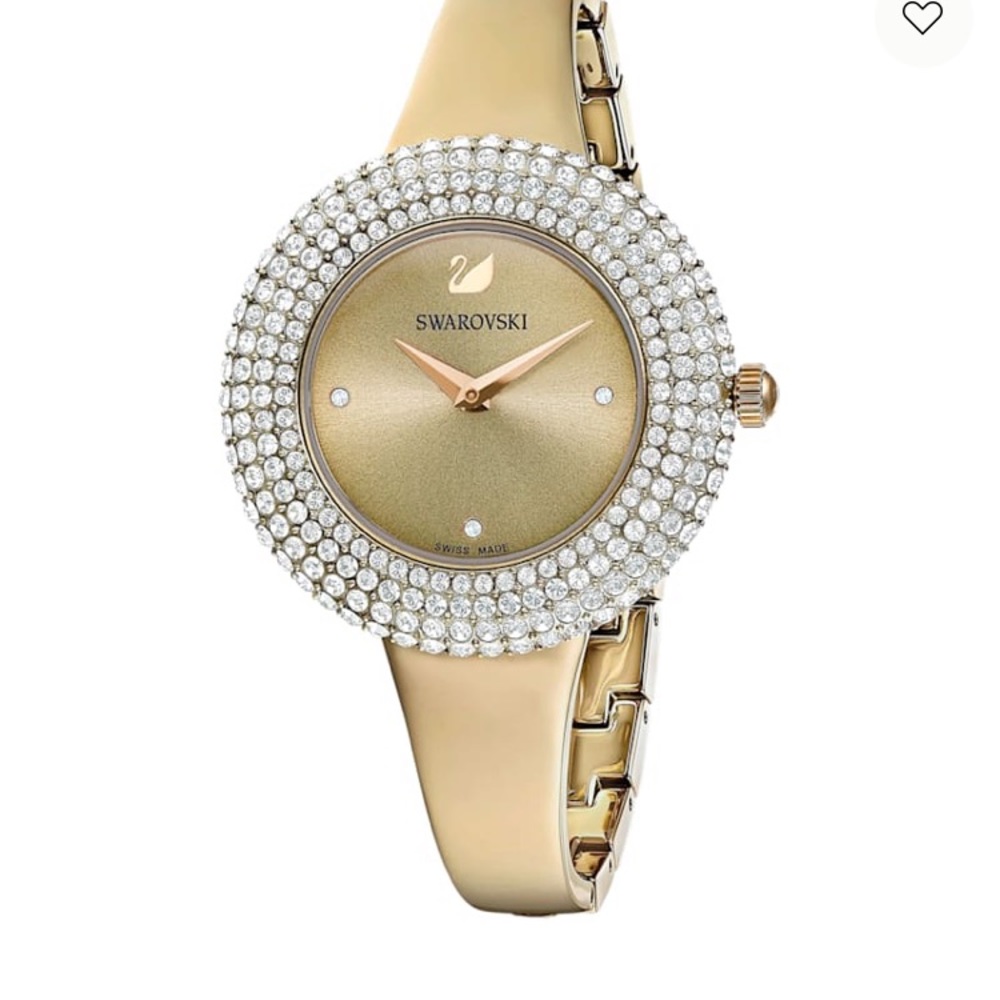 Swarovski watch - Picture 9 of 11
